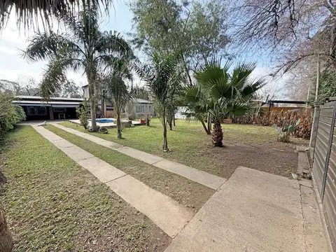 Casa en venta