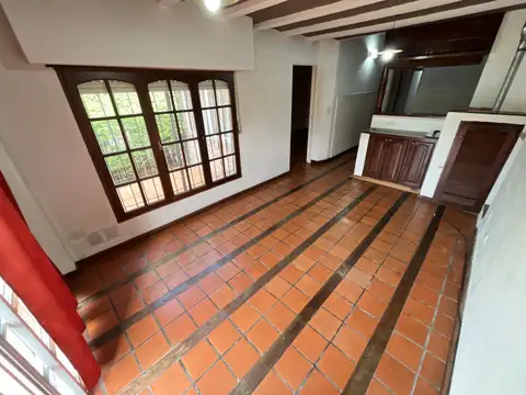 Depto Tipo Casa en Venta en Jose Clemente Paz, USD 82.500