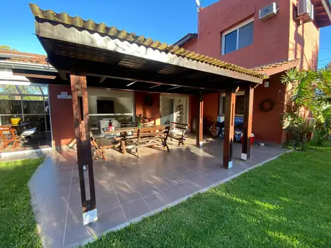 Casa en Alquiler A Estrenar