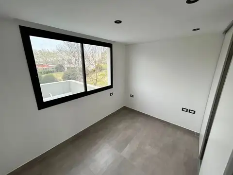 Casa en Venta 1 año