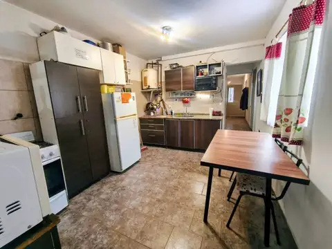 VENTA CASA DOS DORMITORIOS MALVINAS A APTO CREDITO