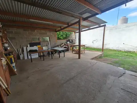 VENTA CASA DOS DORMITORIOS MALVINAS A APTO CREDITO