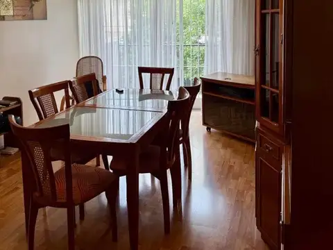 Alta Gracia 3100, Piso 2