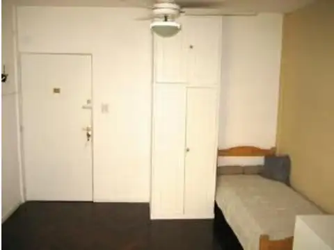 Departamento en Alquiler Temporal de Monoambiente