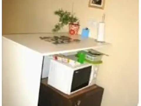 Departamento en Alquiler Temporal en Microcentro, USD 390