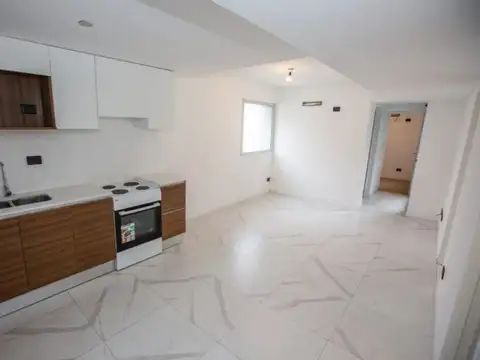 Departamento en Pichincha