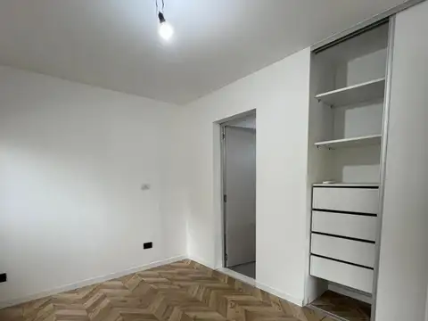 Departamento en Venta al Norte