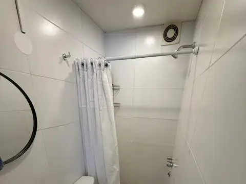 Excelente monoambiente en la zona de palermo