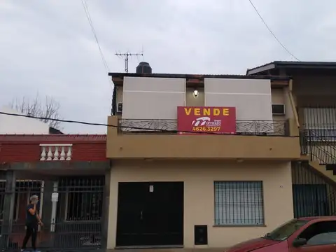 Casa - Venta - Argentina, La Matanza - VOISSIN  3088