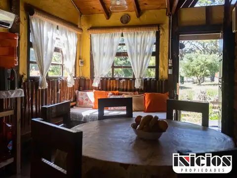 Casa en Venta de 2 dormitorios