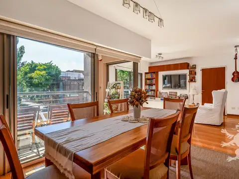 Departamento en Venta de 4 ambientes