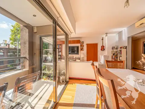 Departamento en Venta de 3 dormitorios