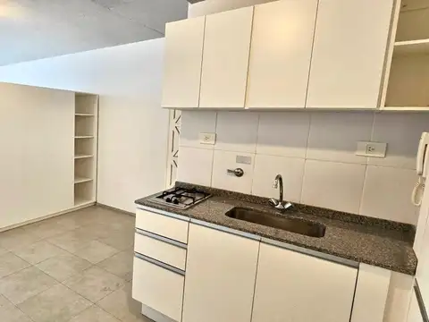 Departamento en Alquiler de Monoambiente