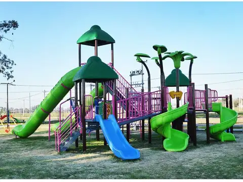 Terreno en Venta de 263,0 m2