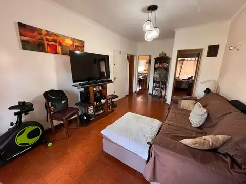 Departamento en Venta 25 años