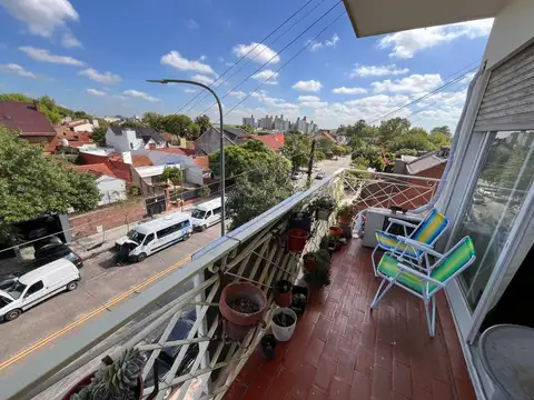 Departamento en Venta en Villa Lugano, USD 95.000