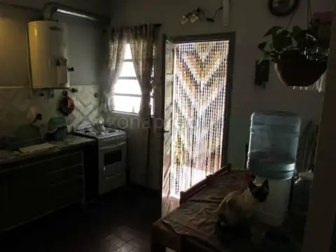 Casa en Venta en San Bernardo del Tuyú, USD 59.999