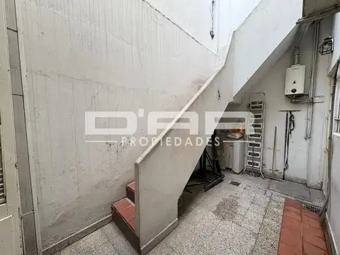 Casa en lote propio en venta en Villa Luro - Juan B. Justo 8000