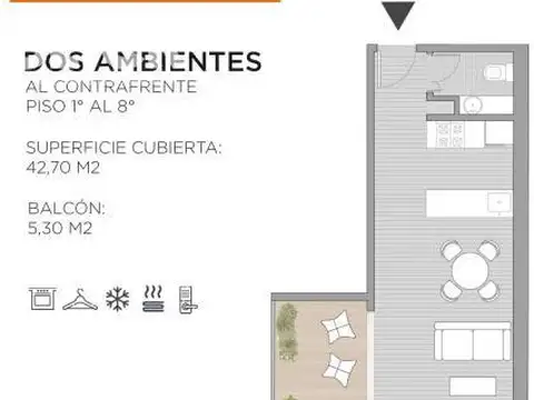 Murillo al 800