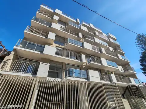 Apartamento de 2 dormitorios, con terraza en La Blanqueada