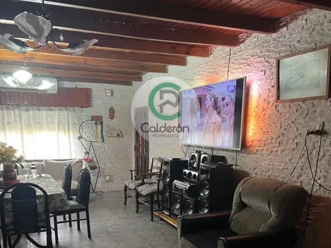 Casa en Venta en Merlo, USD 95.000