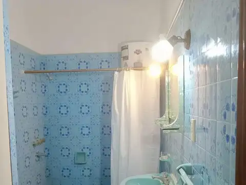 Casa en Alquiler 45 años