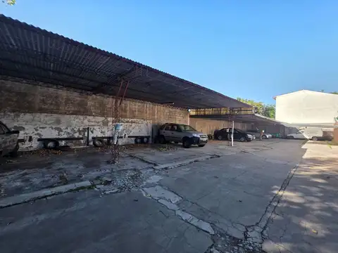 Venta en Block de 21 Cocheras Ideal Inversion Villa Primera Mar del Plata