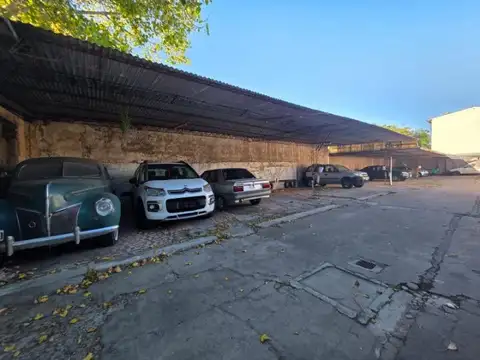 Chacabuco al 4350-