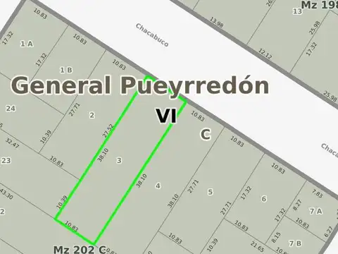 Venta en Block de 21 Cocheras Ideal Inversion Villa Primera Mar del Plata