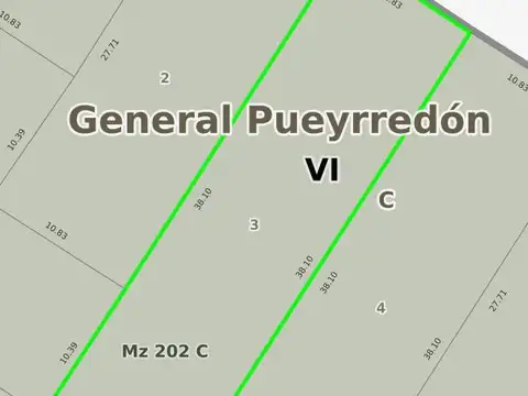 Venta Cocheras Villa Primera, Mar del Plata