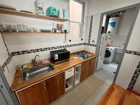 Departamento en Venta en San Telmo, USD 75.000