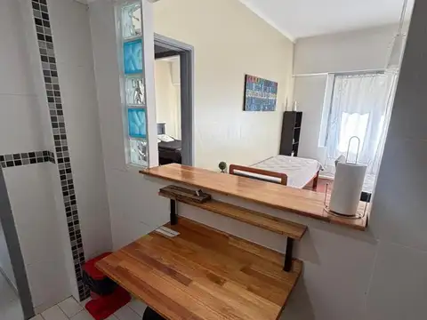 Departamento en Venta al Este