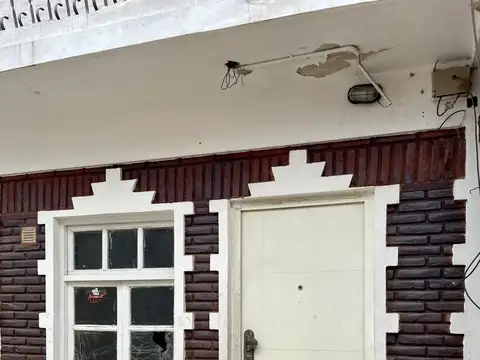 Depto Tipo Casa en Venta con 1 cocheras