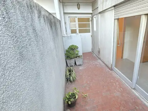 Departamento en Alquiler en Boedo, Capital Federal