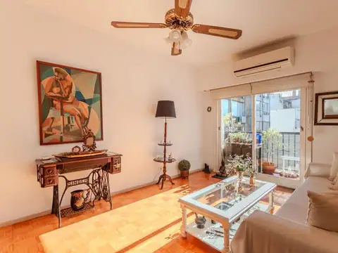 Departamento en Venta de 5 ambientes