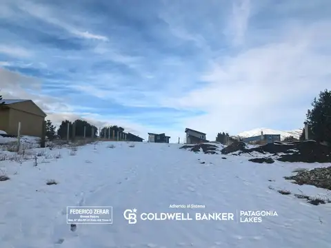 Terreno en Lomas del Cauquen