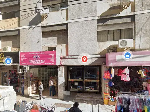 Departamento en Venta en Once, USD 55.000