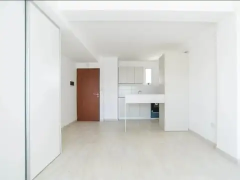 Departamento en Venta en La Plata, USD 52.000