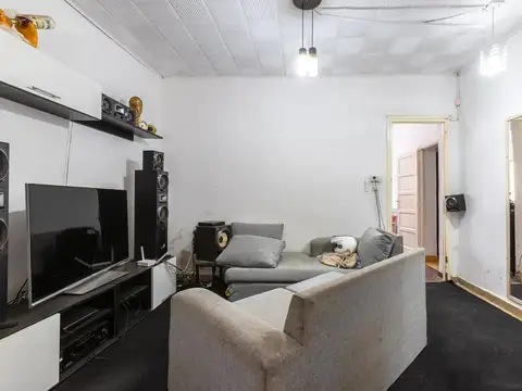 Casa en Venta en Refinerias, USD 100.000