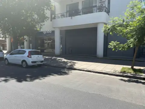 Local - Alquiler - Argentina, Capital Federal - Av Cobo 1689