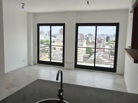 Departamento Monoambiente en venta - 1 Baño - Balvanera