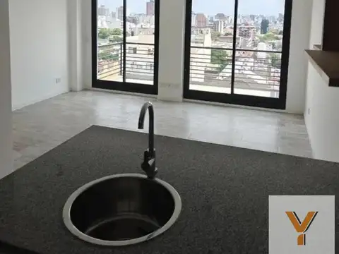 Departamento en Venta en Balvanera, Capital Federal