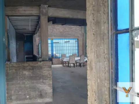 Terreno en Venta 13  mts Frente