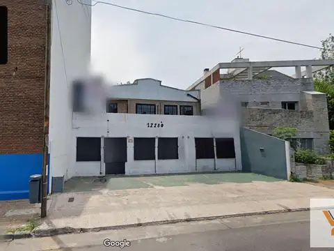 Terreno en venta - 200Mts2 - Mataderos