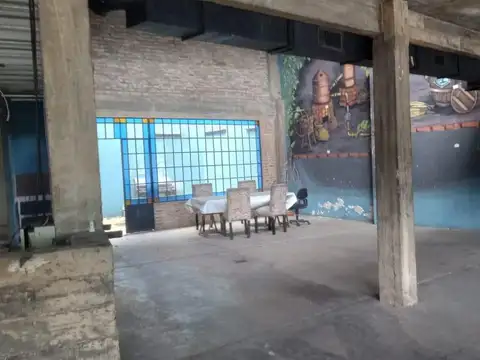 Avenida General Paz e/ Avenida Castro y Ercilla