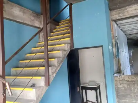 Terreno en Venta 20  mts Fondo