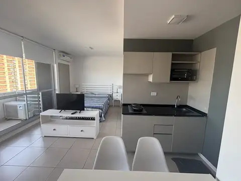 Departamento en Alquiler Temporal de Monoambiente