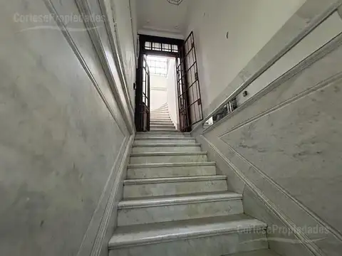 Depto Tipo Casa en Alquiler de Monoambiente