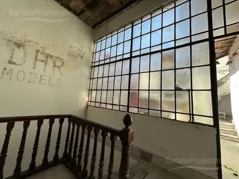 Depto Tipo Casa en Alquiler en Palermo, $ 3.500.000