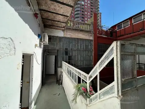 Depto Tipo Casa en Alquiler de Monoambiente